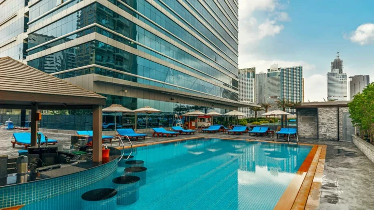 Stella Di Mare Dubai Marina